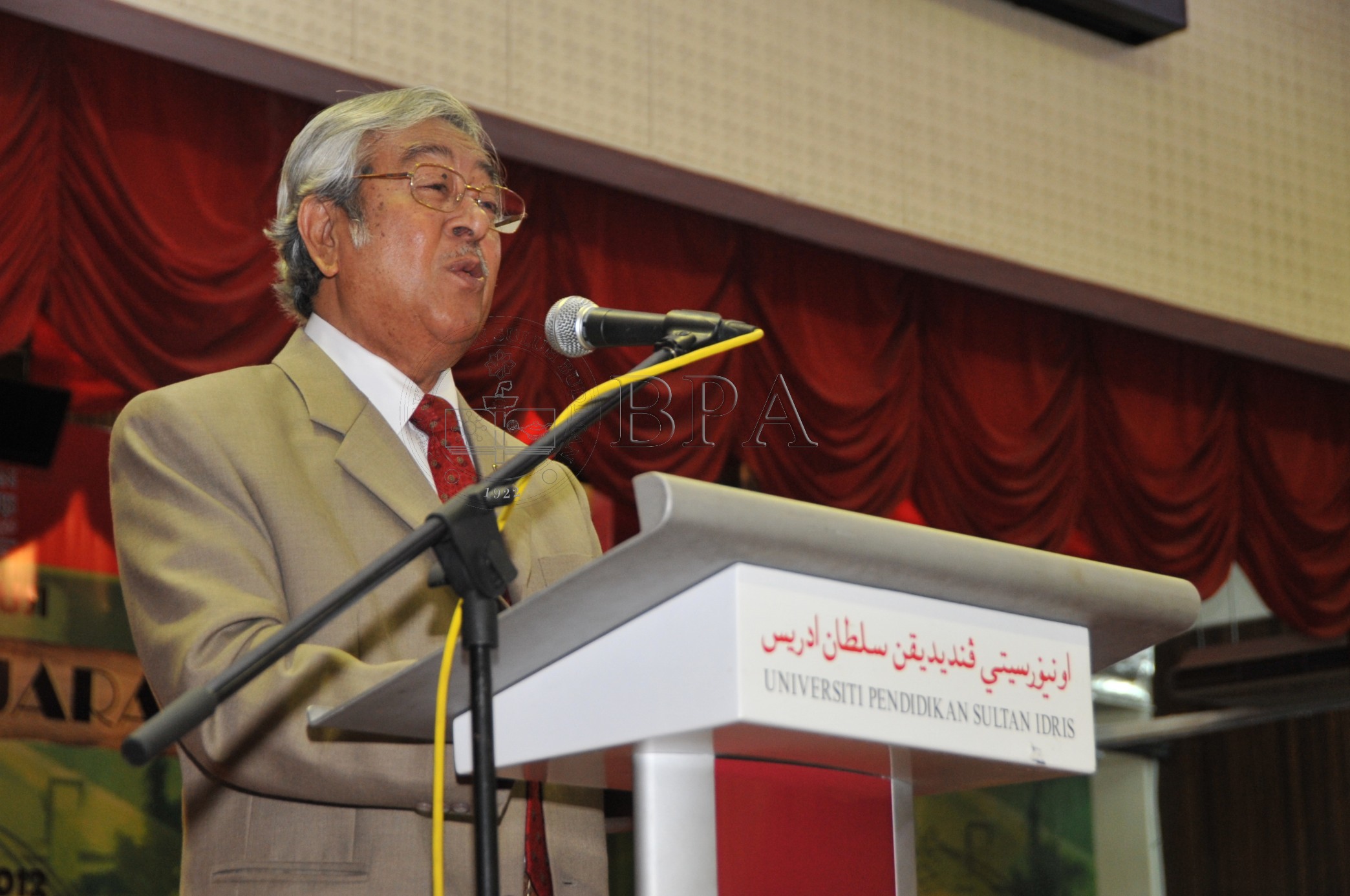 BPA 12 80 sitc PRO 2045